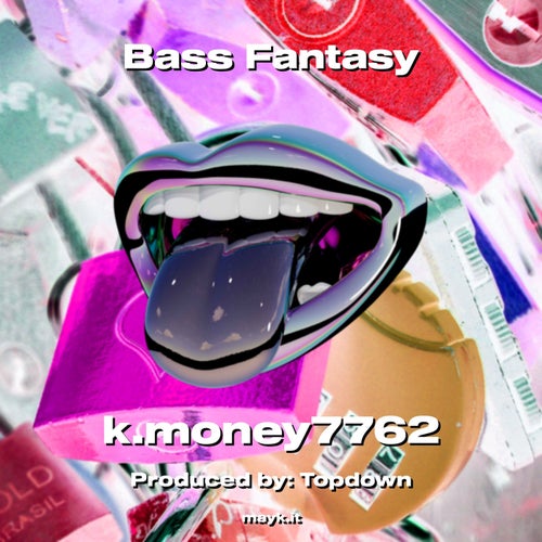 Bass Fantasy