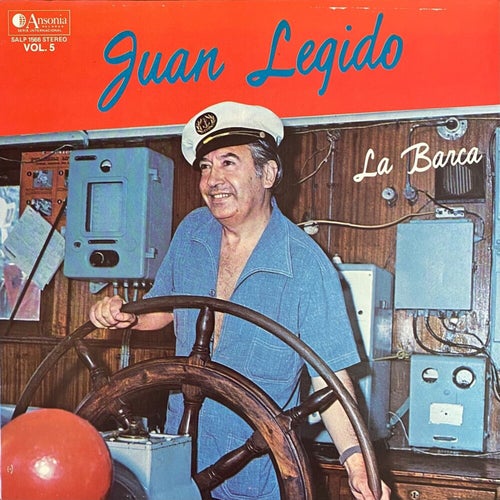 La Barca