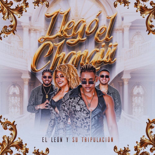 Llegó el Changüí (En vivo)
