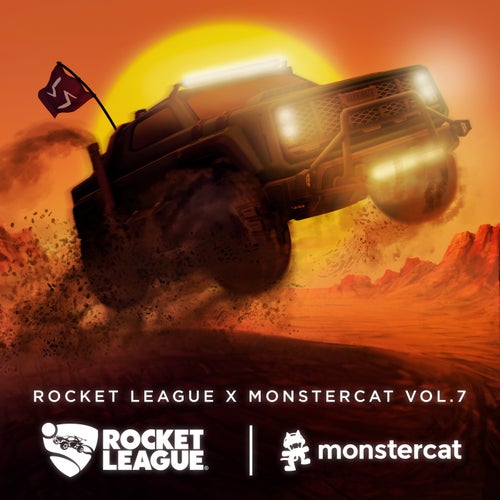 Rocket League x Monstercat Vol. 7