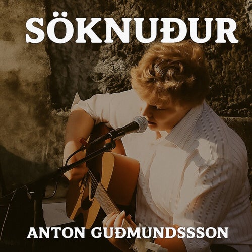 Söknuður