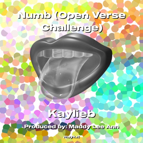 Numb (Open Verse Challenge)
