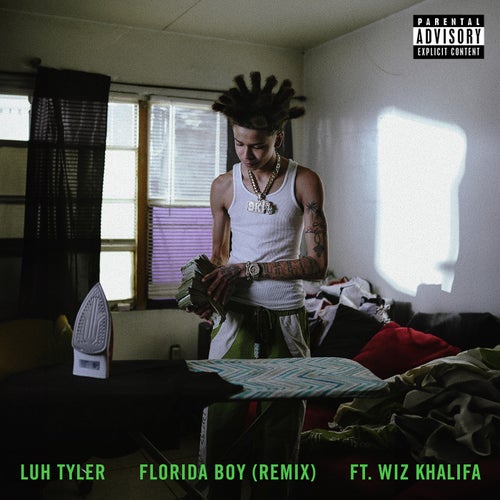 Florida Boy (Remix) [feat. Wiz Khalifa]