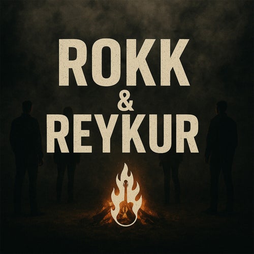 ROKK & REYKUR