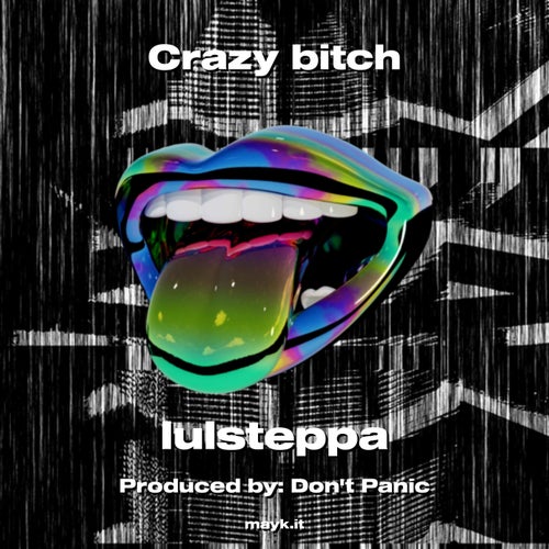 Crazy b****