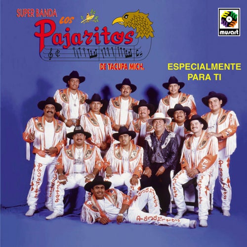 Los Pajaritos de Tacupa Profile