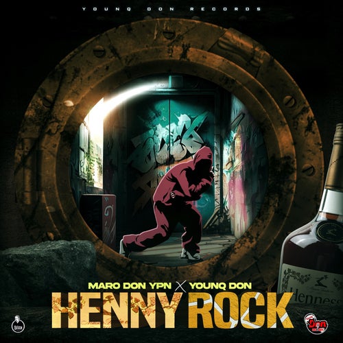 Henny Rock