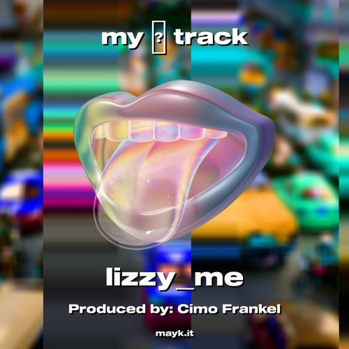 my  track