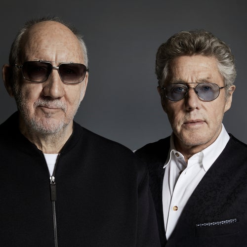 The Who Profile