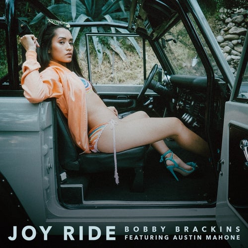 Joy Ride  (feat. Austin Mahone)