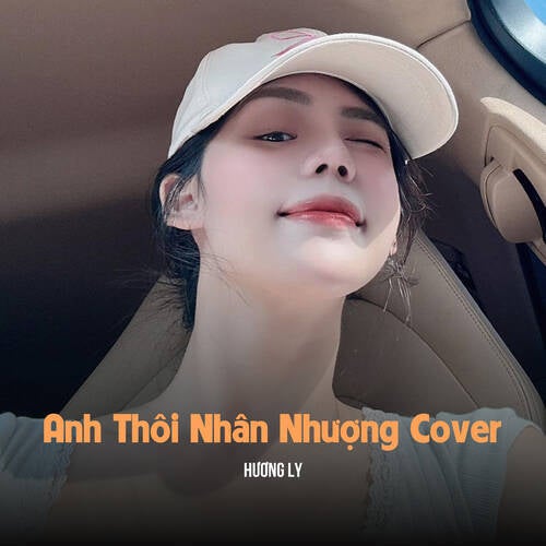 Anh Thôi Nhân Nhượng (Cover)