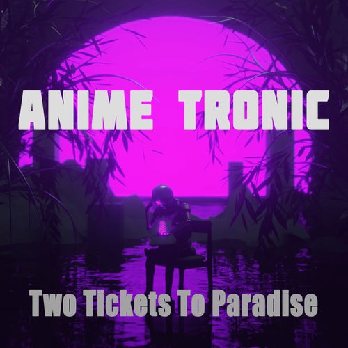 Two Tickets to Paradise (Nightcore Mix)