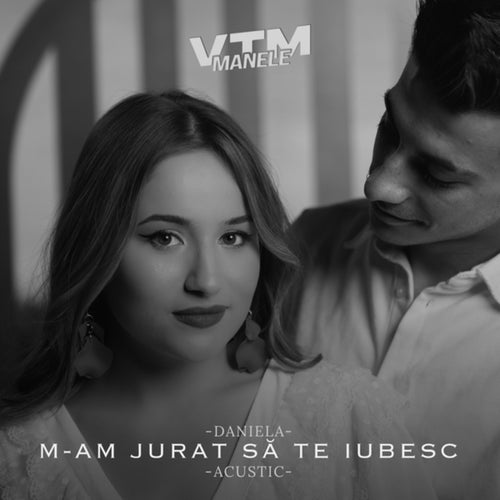 M-am jurat să te iubesc (Acustic)