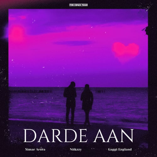 Darde Aan