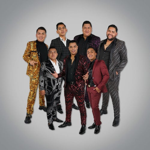 Grupo Firme Profile