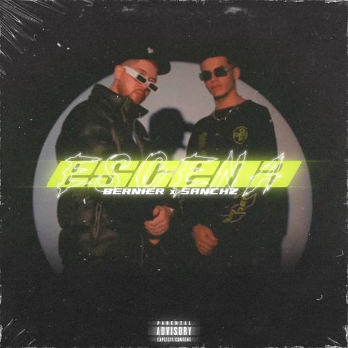 Escena (feat. Sanchz)