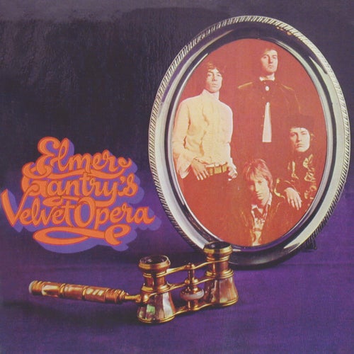 Elmer Gantry's Velvet Opera (Single Version)