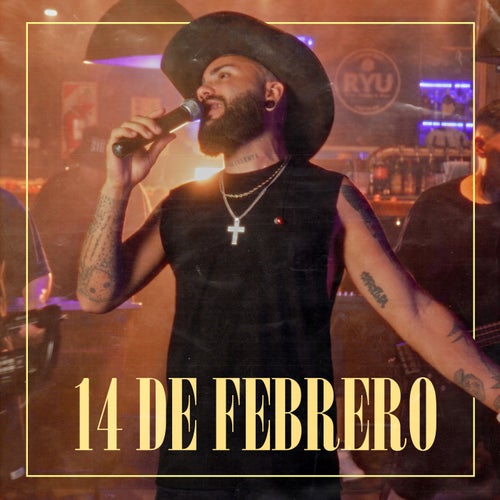 14 de Febrero