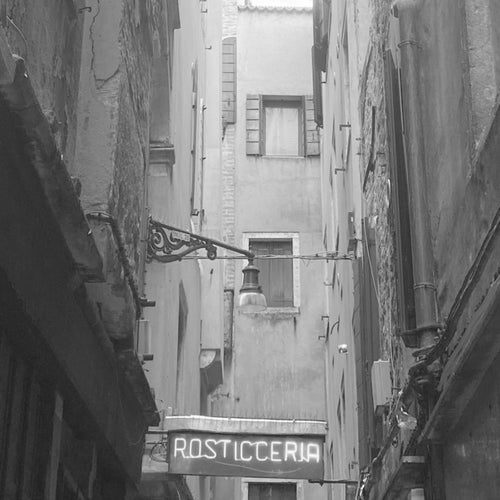 La Cura Nel Foglio