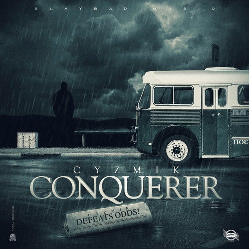 Conqueror