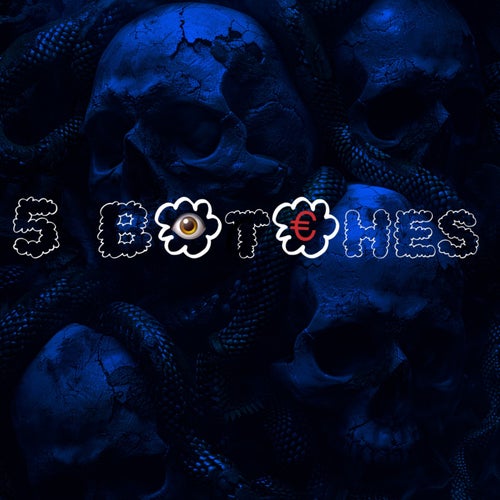 5 Bitches