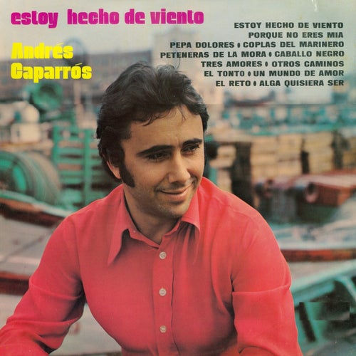 Estoy Hecho de Viento