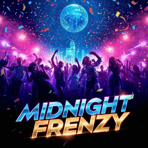 Midnight Frenzy