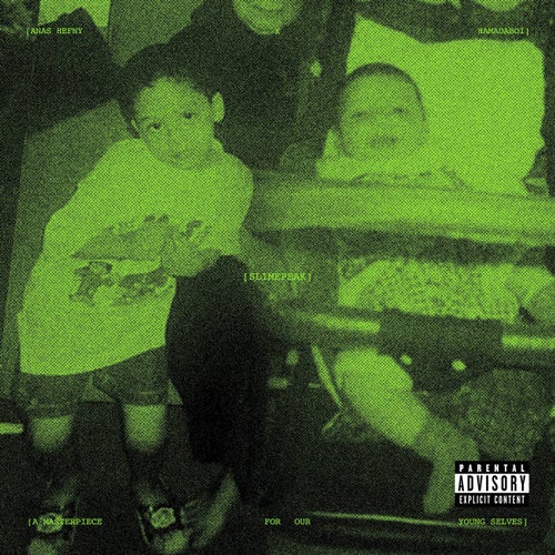 Release of the week