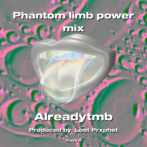 Phantom limb power mix