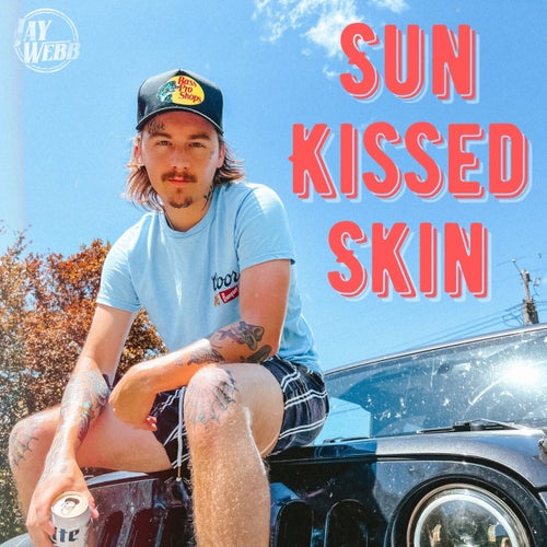 Sun Kissed Skin