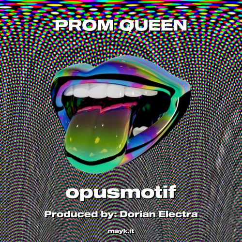 PROM QUEEN
