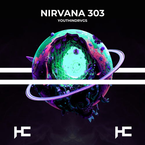 NIRVANA 303