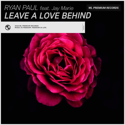 Leave a Love Behind (feat. Jay Marie)