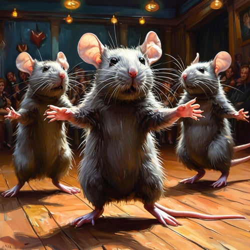 Rat Dance