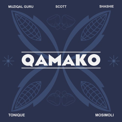 Qamako