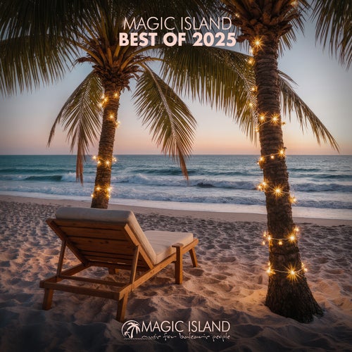 Magic Island Best Of 2025