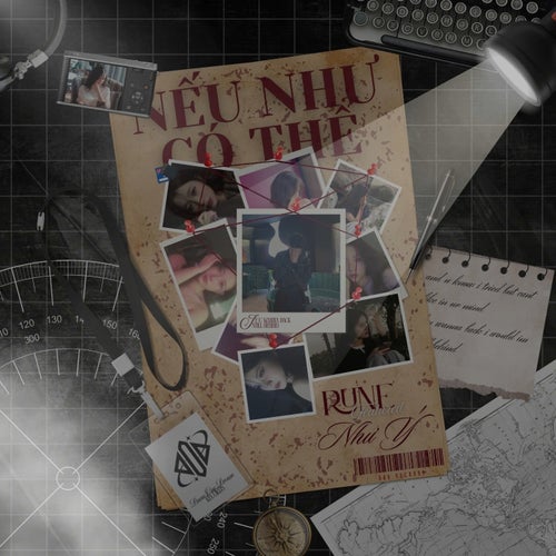 Nếu Như Có Thể (feat. Như Ý)