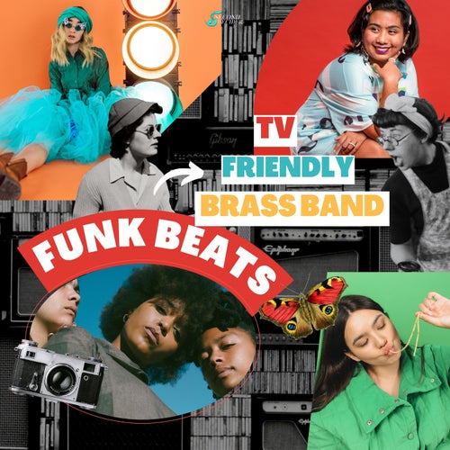 Funk Beats
