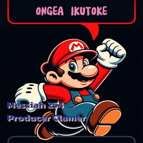 Ongea Ikutoke