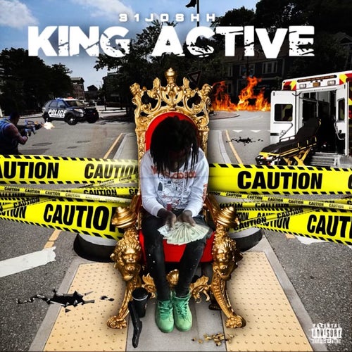 King Active