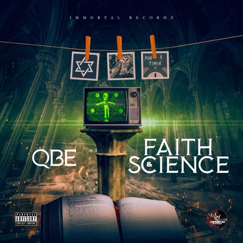 Faith & Science Pon a Timin