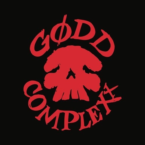 Godd Complexx / HITCO Profile