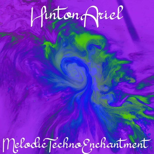 Melodic Techno Enchantment