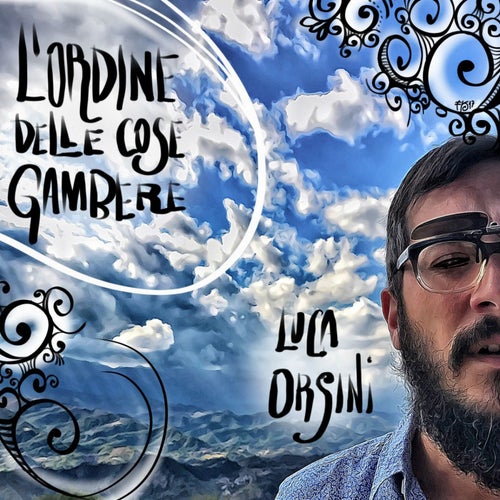 L'ordine delle cose gambere