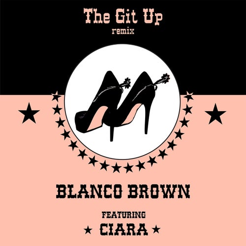 The Git Up (feat. Ciara)
