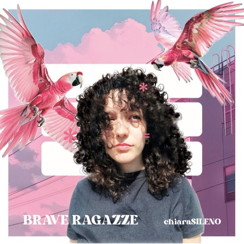 BRAVE RAGAZZE