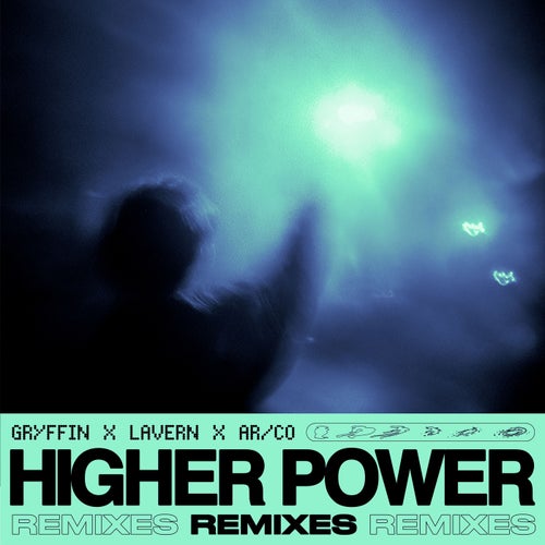 Higher Power (Remixes)