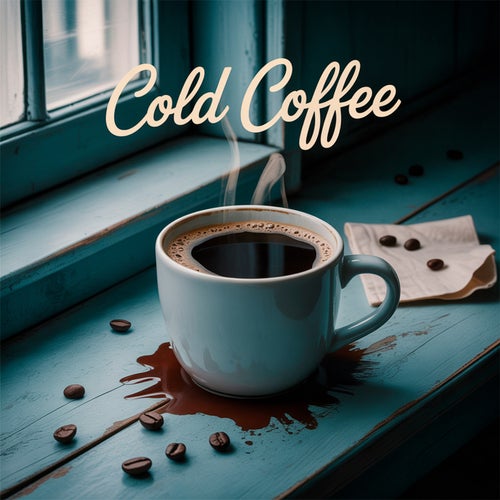 Cold Coffee
