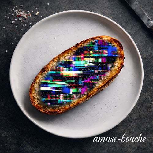 amuse-bouche