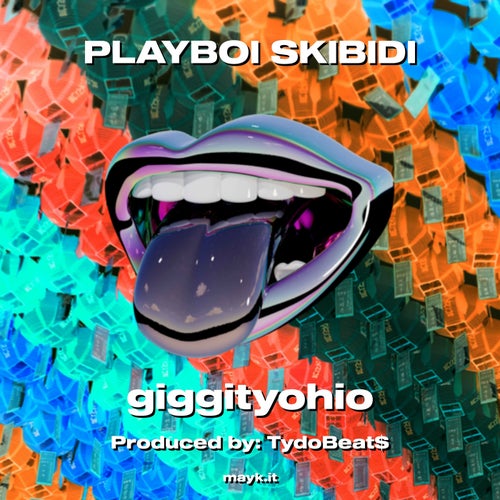 PLAYBOI SKIBIDI